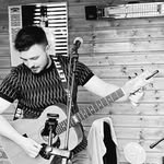 Adam Dolan - @adamdolanofficial - Instagram