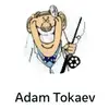 Adam Tokaev 🏕️camping foods🪓 - @adamdoc_95_official - TikTok