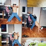 Adam doan - @adamdoanbackup - Instagram