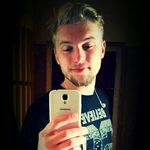 Adam Dočkal - @adam.dockal2 - Instagram