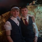 Adam Dockery - @adamdockery_ - Instagram