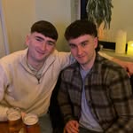 Adam Dodd - @doddzyyy364 - Instagram