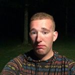 Adam Dodd - @adamdodd95 - Instagram