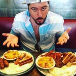 Adam Dodd - @theadamdodd - Instagram