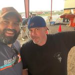 Adam Simmons - @adamdodge6915 - Instagram