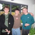 Adam Donnell - Facebook