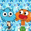 gumball🤣🙃😾 Darwin 🐟🙂✨ - @adam_dose_randomstuf - TikTok