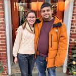 Adam A. Dost - @mr.warawara - Instagram