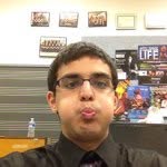 Adam Dost - @adost94 - Instagram