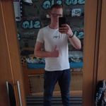 Adam Dostal - @adamdostal88 - Instagram