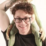 Adam Dougherty - @kreaturekid - Instagram