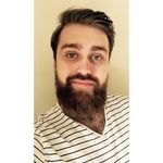 Adam Doverhem - @adamdoverhem - Instagram