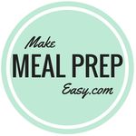 Adam Dowd - @make_meal_prep_easy - Instagram