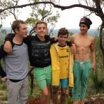 Adam Dowde - @adam_dowden - Instagram