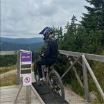 Adam Szczypiorowski - @adam_downhill - Instagram