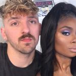Adam Downs - @adamdownsmakeup - Instagram