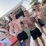 Adam Doyle - @adamdoyle400 - Instagram