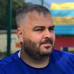 Adam Doyle - @adamdoylewex - Instagram