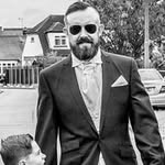 Adam Doyle - @the_cockney_carper - Instagram