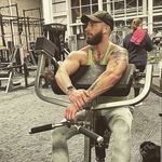 Adam Doyle ♿️♿️ - @_doyl3r_ - Instagram