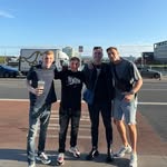 @adamdoyle154 - Instagram