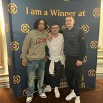Adam Dragon - @adamdragon7 - Instagram