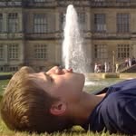 Adam Drane - @draneog - Instagram