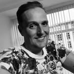 Adam Draper - @atdraper1982 - Instagram