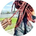 Adam👌🏾 Dread Maker Roma 💚💛❤️ - @dreadmakeroma - Instagram