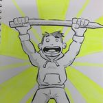 Adam (AJ) Sandve - @adam_drew_that - Instagram