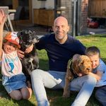 Adam Drew - @dobs1979 - Instagram