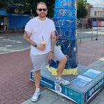 Adam Drew - @adamdrewy85 - Instagram