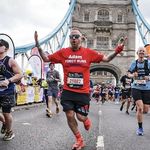 Adam Drew - @therunningreader85 - Instagram