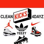 Adam Drew - @cleankicks4dayz - Instagram