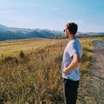 Adam Drew - @skinnyvgan - Instagram