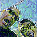Adam Dreyfus - @hadamichi - Instagram