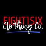 Adam Driggers - @eight1six_clothing_co - Instagram