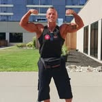 Adam "Iron Drini" Alessandrini - @iron_drini_17 - Instagram