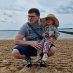 Adam Drozd - @adamdrozd85 - Instagram