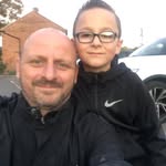 Adam Dunkley - @charmingfox6969 - Instagram