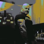 Adam Durrant - @oldskoolbadboy247 - Instagram