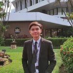 Adam Dustin Wijaya - @adamdustin.w - Instagram