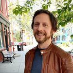 Adam Joshua - @adamdust101 - Instagram