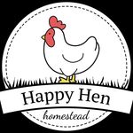 Adam Dutra - @happyhenhomestead_ - Instagram