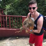 Adam Michael - @adamdutra9 - Instagram