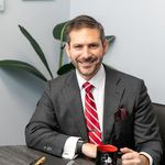 Adam Dworkin, CFP®, ChFC®, WMCP®, M.S.Ed. - @youradvisoradam - Instagram