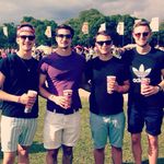 Adam Dye - @adamjdye - Instagram