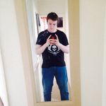Adam Dye - @adammi0 - Instagram