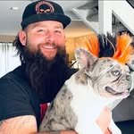 Adam Dye - @gunbunny32 - Instagram
