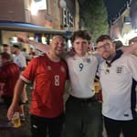 Adam Dye - @adz_5000 - Instagram